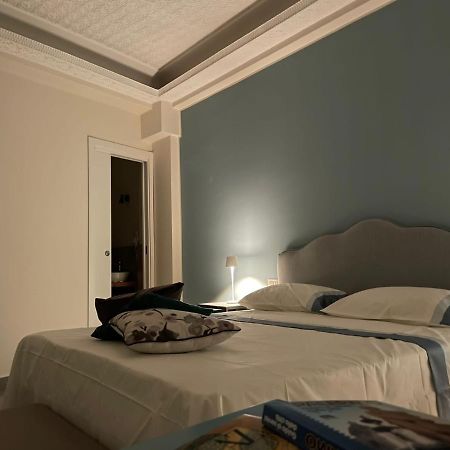 Dante284 Suites&Rooms Palermo Exterior photo