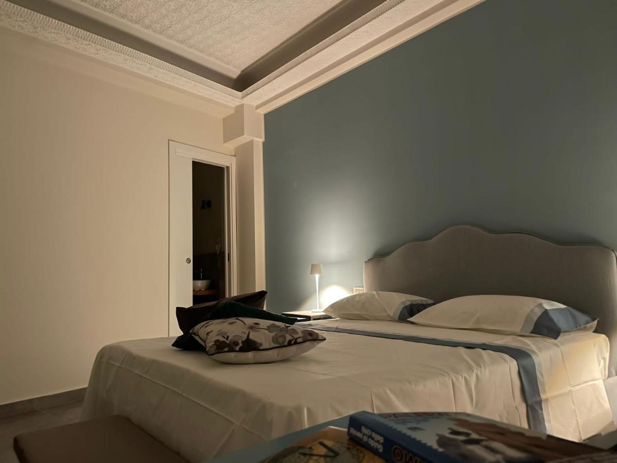 Dante284 Suites&Rooms Palermo Exterior photo