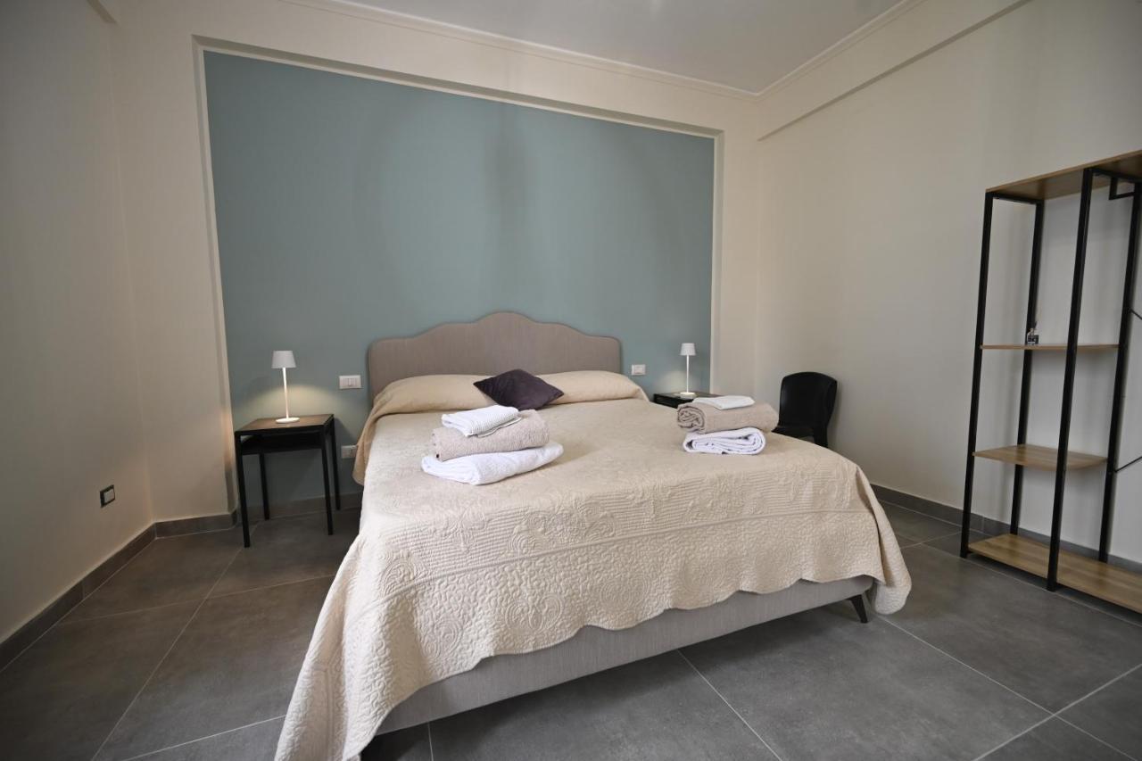 Dante284 Suites&Rooms Palermo Exterior photo